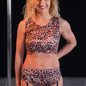 Komplet Cofala animal spots