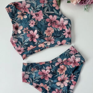 Komplet Cofala autumn flowers